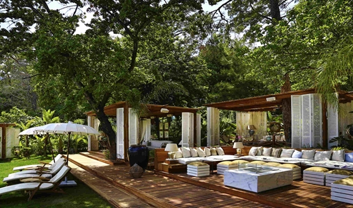 Club Privé By Rixos Gocek - The Beach Lounge - Book on ClassicTravel.com