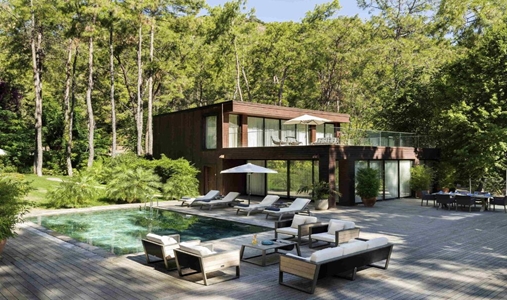 Club Privé By Rixos Gocek - Villa Exterior - Book on ClassicTravel.com