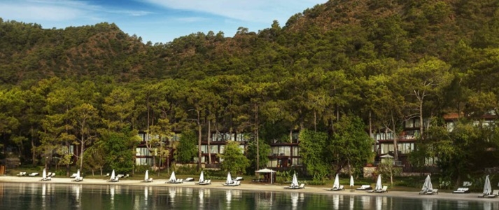 Club Privé By Rixos Gocek - Villas - Book on ClassicTravel.com