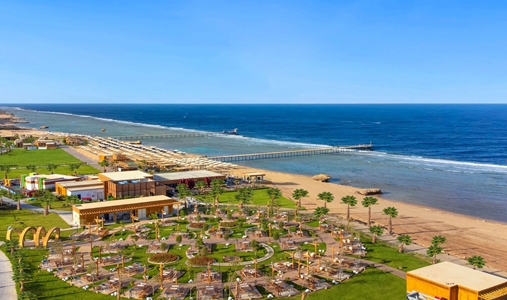 Club Prive by Rixos Sharm El Sheikh - Beach - Book on ClassicTravel.com