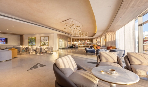 Club Prive by Rixos Sharm El Sheikh - Candy Bar - Book on ClassicTravel.com