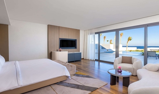 Club Prive by Rixos Sharm El Sheikh - Guest Room 2 - Book on ClassicTravel.com