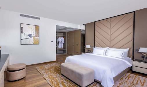 Club Prive by Rixos Sharm El Sheikh - Guest Room 3 - Book on ClassicTravel.com