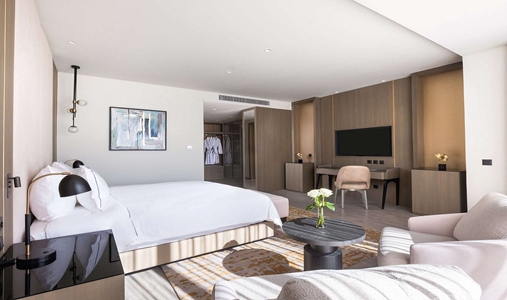 Club Prive by Rixos Sharm El Sheikh - Guest Room - Book on ClassicTravel.com