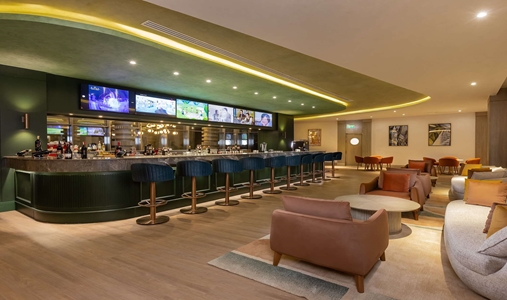Club Prive by Rixos Sharm El Sheikh - Irish Bar - Book on ClassicTravel.com