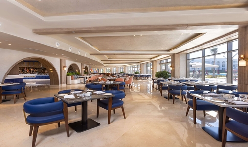 Club Prive by Rixos Sharm El Sheikh - Lalezar - Book on ClassicTravel.com