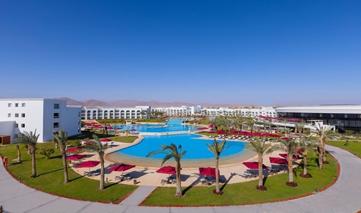 Club Prive by Rixos Sharm El Sheikh - Pool 2 - Book on ClassicTravel.com