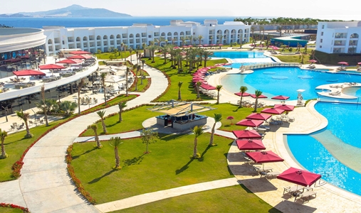 Club Prive by Rixos Sharm El Sheikh - Pool - Book on ClassicTravel.com
