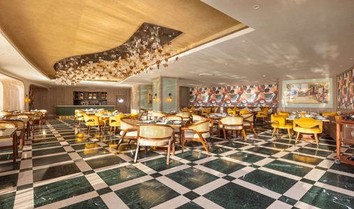 Club Prive by Rixos Sharm El Sheikh - Riviera - Book on ClassicTravel.com
