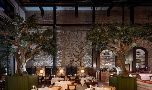 Aliée Istanbul - Little House - Book on ClassicTravel.com