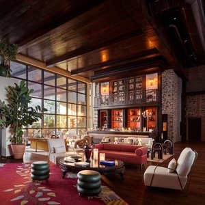 Aliée Istanbul - Living Room - Book on ClassicTravel.com