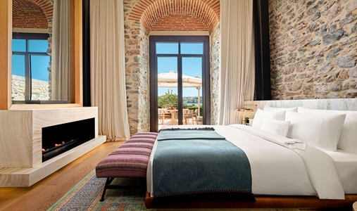 Aliée Istanbul - Suite Veranda - Book on ClassicTravel.com