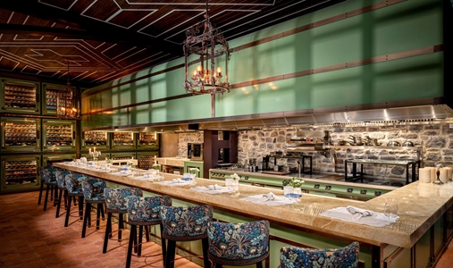 Aliée Istanbul - Table by Aliée - Book on ClassicTravel.com