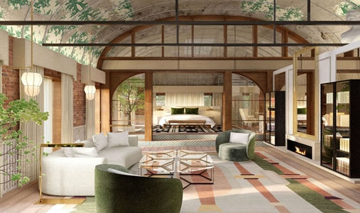 Aliée Istanbul - Villa Heritage - Book on ClassicTravel.com