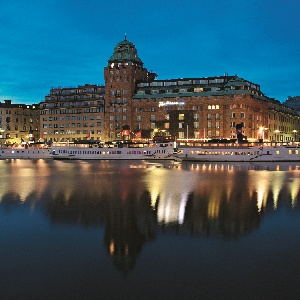 Radisson Blu Strand Hotel, Stockholm - Photo #7