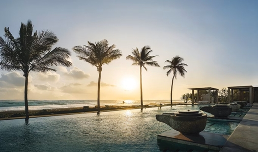 Regent BALI CANGGU - Beach House - Book on ClassicTravel.com