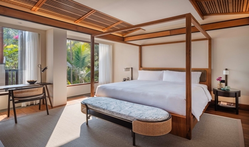 Regent BALI CANGGU - One Bedroom Suite - Book on ClassicTravel.com