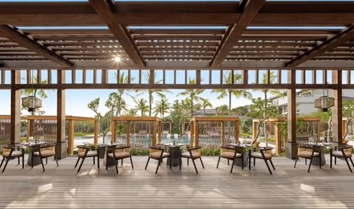 Regent BALI CANGGU - Taru - Book on ClassicTravel.com