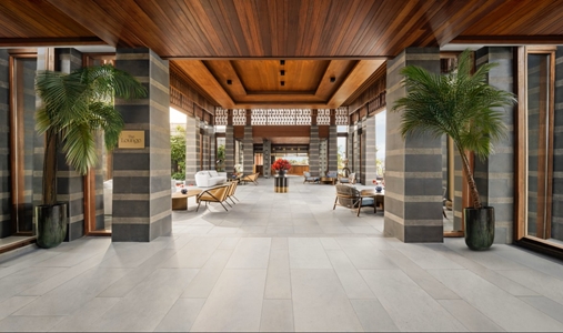 Regent BALI CANGGU - The Lounge - Book on ClassicTravel.com