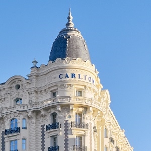 Regent CARLTON CANNES