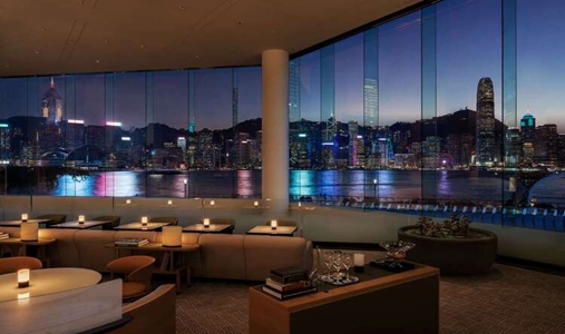 Regent HONG KONG - Photo #25