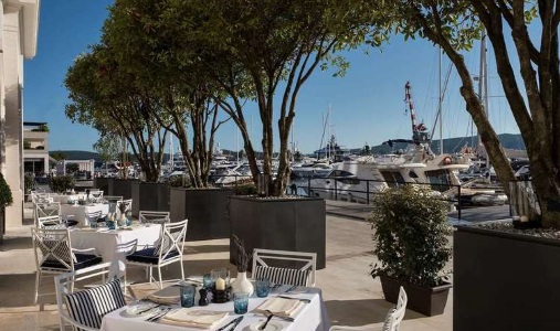 Regent PORTO MONTENEGRO - Photo #8