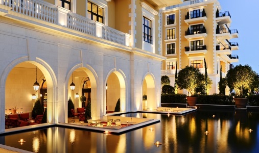 Regent PORTO MONTENEGRO - Photo #10