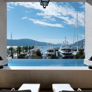 Regent PORTO MONTENEGRO