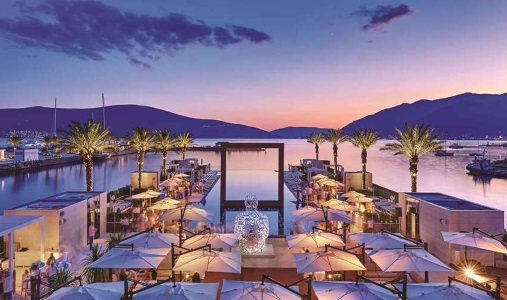 Regent PORTO MONTENEGRO - Photo #9