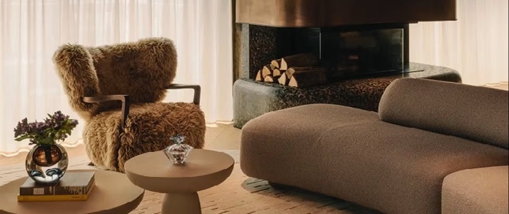 Rosewood Courchevel - Photo #2