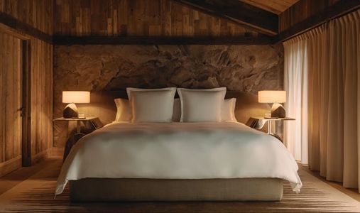 Rosewood Courchevel - Photo #4