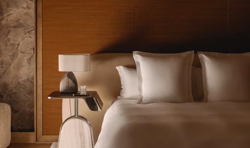 Rosewood Courchevel - Photo #3