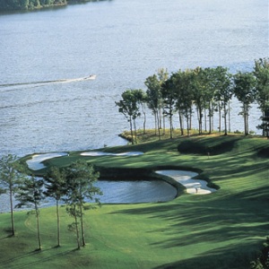 The Ritz-Carlton Reynolds, Lake Oconee