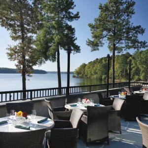 The Ritz-Carlton Reynolds, Lake Oconee - Photo #3