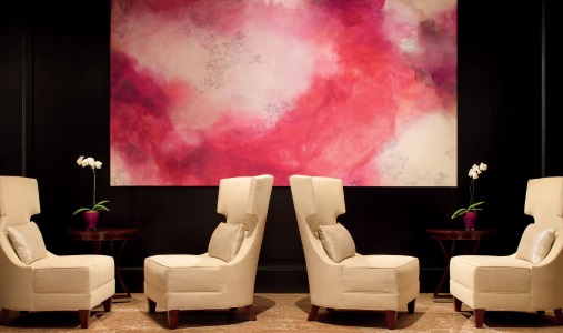 Ritz-Carlton Atlanta - Photo #11