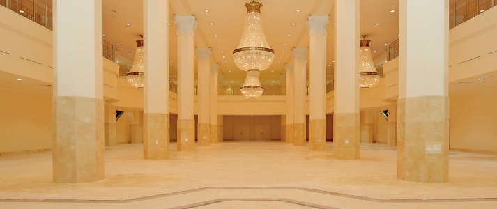 Ritz-Carlton Atlanta - Photo #2