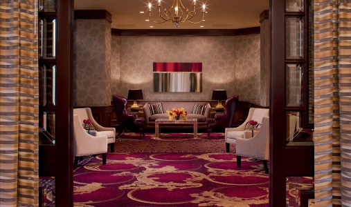 Ritz Carlton Atlanta - Photo #10