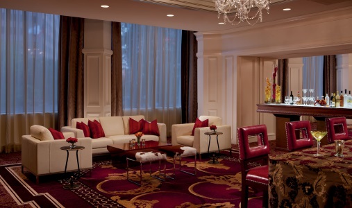 Ritz Carlton Atlanta - Photo #8