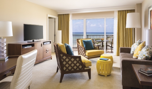 The Ritz-Carlton Aruba - Photo #6