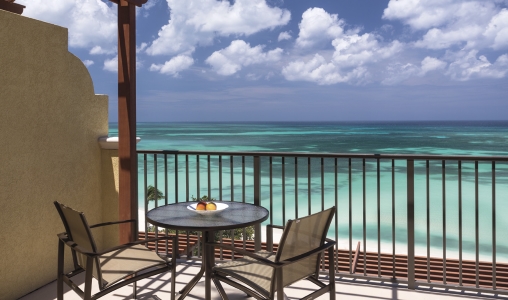 The Ritz-Carlton Aruba - Photo #9