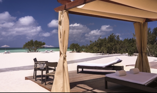 The Ritz-Carlton Aruba - Photo #15