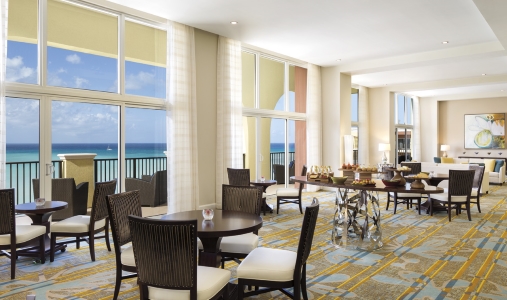 The Ritz-Carlton Aruba - Photo #4