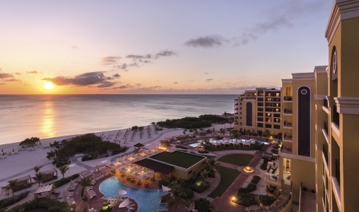 The Ritz-Carlton Aruba - Photo #20