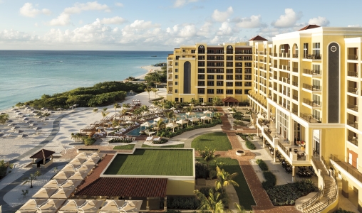 The Ritz-Carlton Aruba - Photo #16