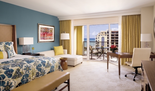 The Ritz-Carlton Aruba - Photo #5