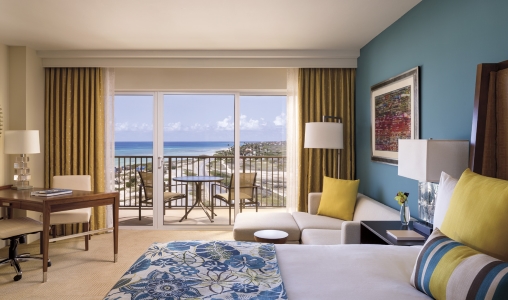 The Ritz-Carlton Aruba - Photo #8