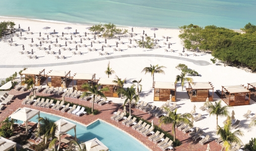 The Ritz-Carlton Aruba - Photo #12