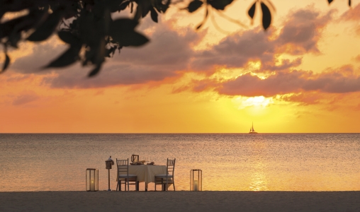 The Ritz-Carlton Aruba - Photo #22