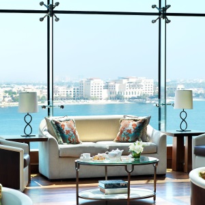 The Ritz-Carlton Abu Dhabi, Grand Canal