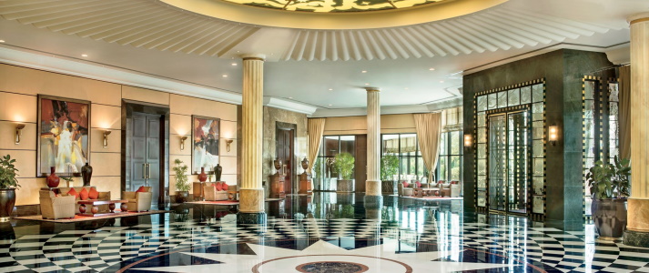 The Ritz-Carlton, Bahrain - Photo #2